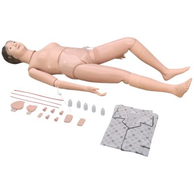 Multifunctional Patient Care Manikin – Basic