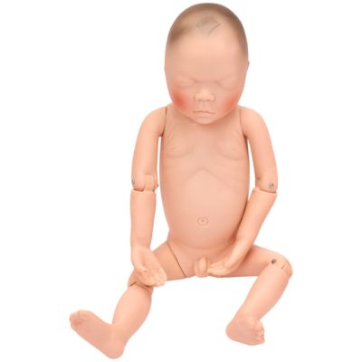 Newborn Baby Model – Classic, 52 cm