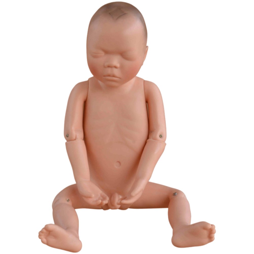 Newborn Baby Model – Classic, 52 cm - Image 2