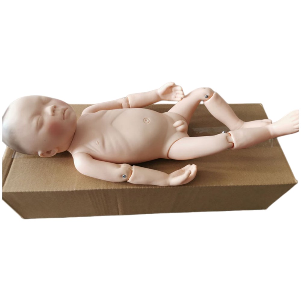 Newborn Baby Model – Classic, 52 cm - Image 4