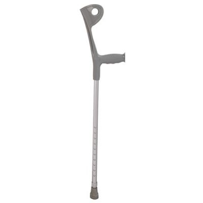 Open Arm Elbow Crutches for Walking