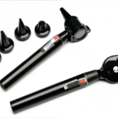 Professional Otoscope for Ear Exam