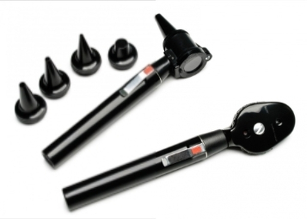 Professional Otoscope for Ear Exam