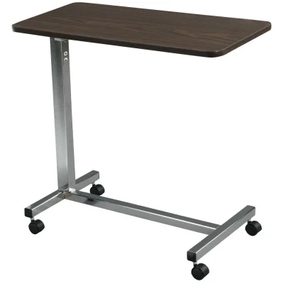 Over the Bed Feeding Table Adjustable