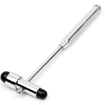 Patella Reflex Hammer for Neurological Assessment