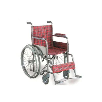 Standard Pediatric Wheelchair for Children