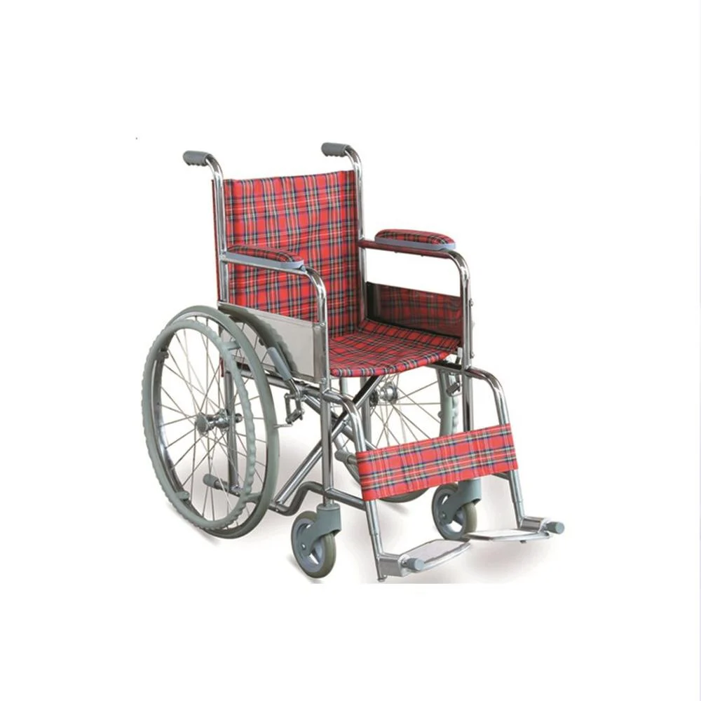Standard Pediatric Wheelchair for Children