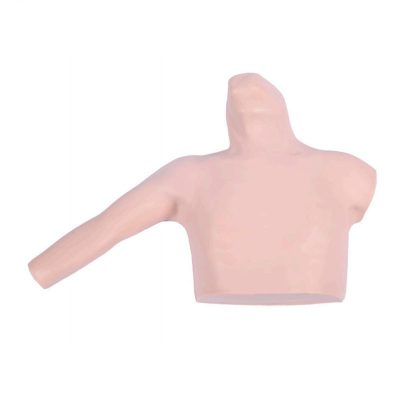 PICC & Central Line Training Simulator – Adult Torso with Arm