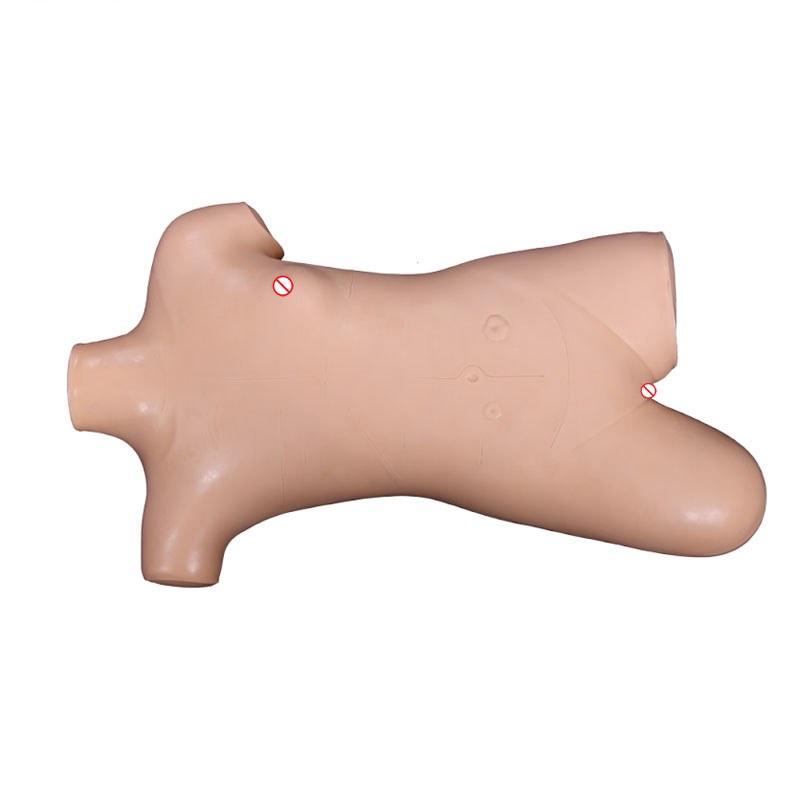 Preoperative Aseptic Technique Training Model - Image 2