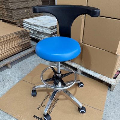Doctor's Stool