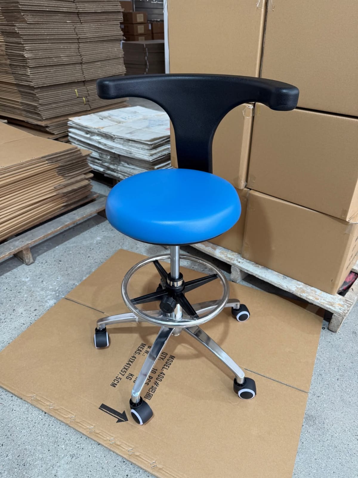 Doctor's Stool - Image 2