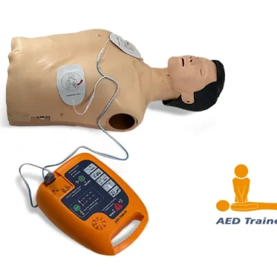 Meditech Trainer AED
