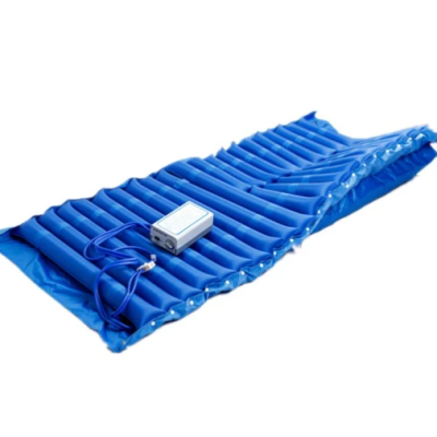 Ripple Mattress Tube Shape for Pressure Sore Prevention