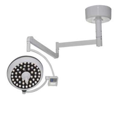 Single arm theatre light LED