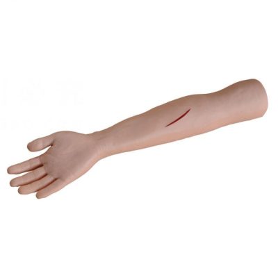 Suture Practice Arm