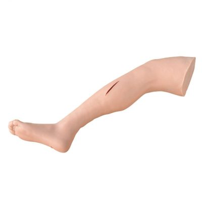 Suture Practice Leg