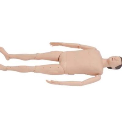 Water Rescue & CPR Simulator – Adult, Full Body