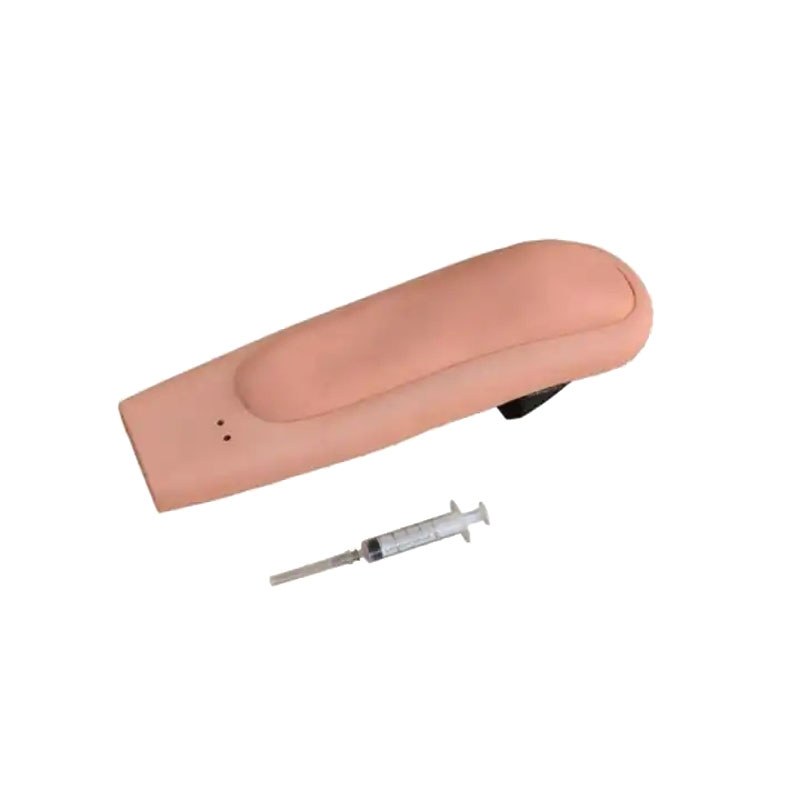 Wearable Deltoid IM Injection Simulator with Alarm - Image 2