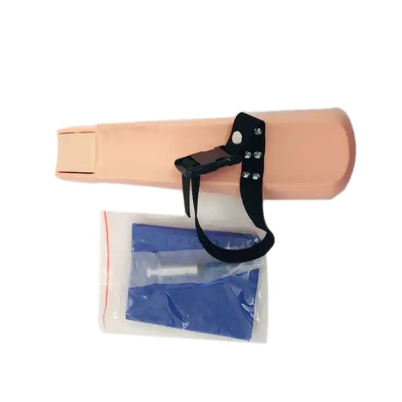 Wearable Deltoid IM Injection Simulator with Alarm - Image 3