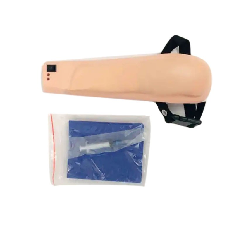 Wearable Deltoid IM Injection Simulator with Alarm - Image 4