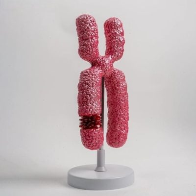 X Chromosome Model